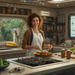 Forget the Pharmacy: Is your Kitchen the New Medical Center in 2027?