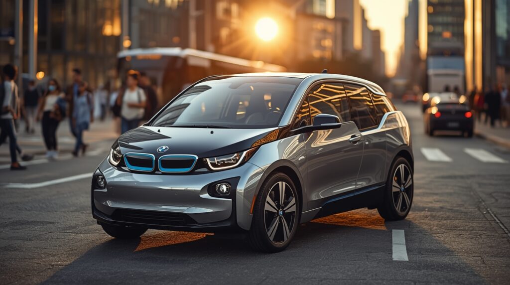 2026 BMW i3 (Neue Klasse): The German Electric Revolution