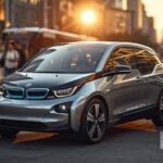 2026 BMW i3 (Neue Klasse): The German Electric Revolution