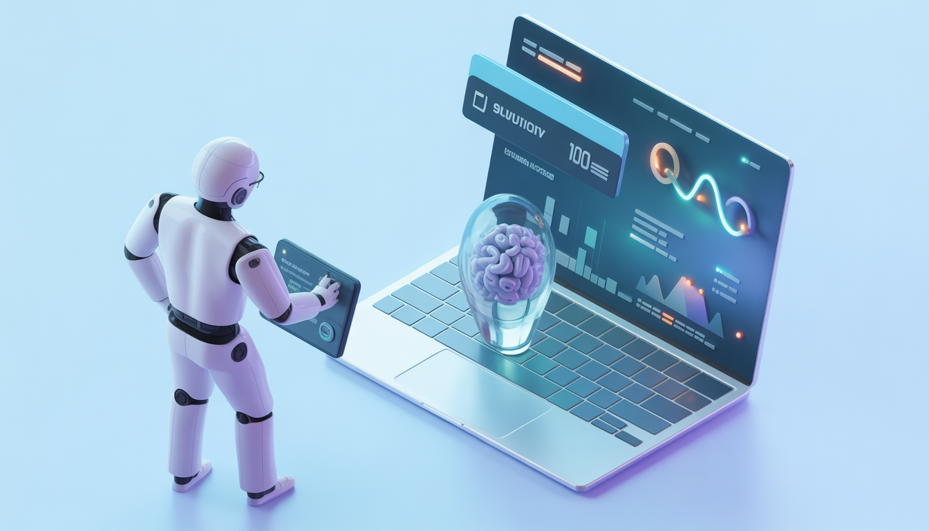 From Transactions to Transformations: How AI Just Saved Your Savings Account