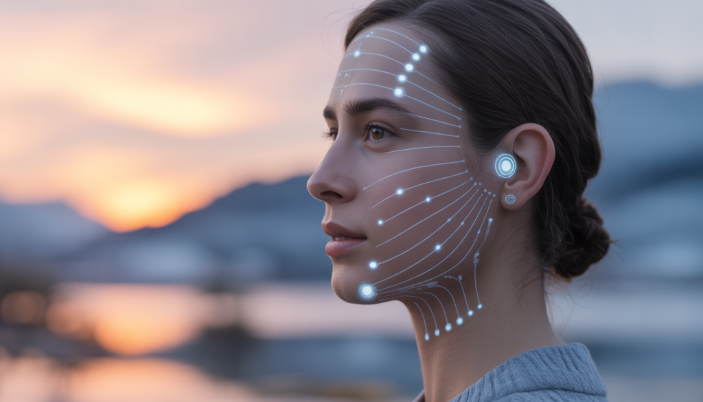 From Wearables to 'Inside-ables': The Invasive Tech Revolution of 2027