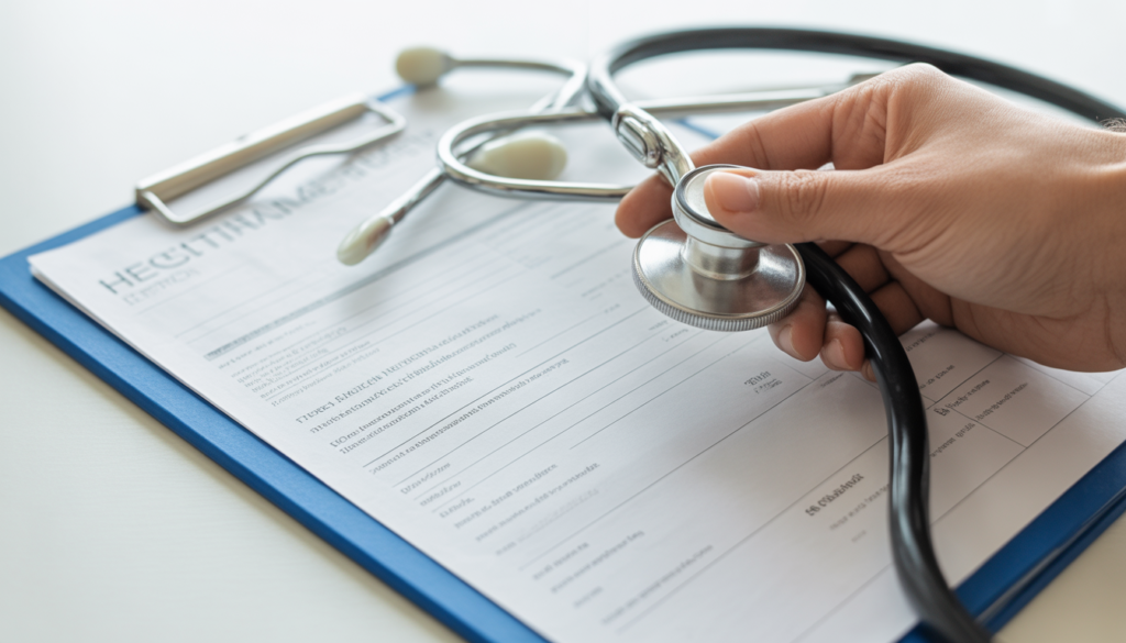 Health Insurance vs Medical Bills: Why Coverage Matters More Than Ever