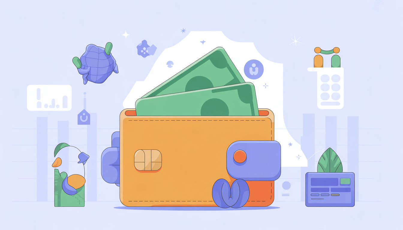 The 2027 Neo-Bank Power Rankings: Who’s Winning the War for Your Wallet?