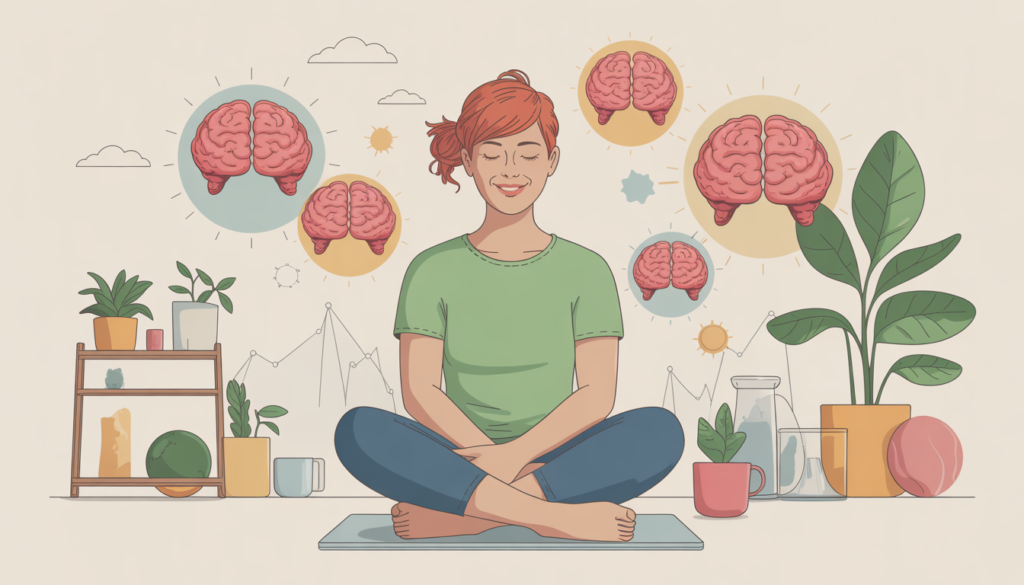 The 'Soft' Revolution: Why 2027 is Ditching Burnout for Nervous System Training
